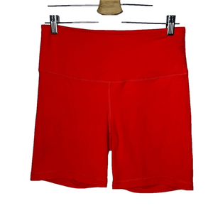 Yogalicious Bicycle Shorts